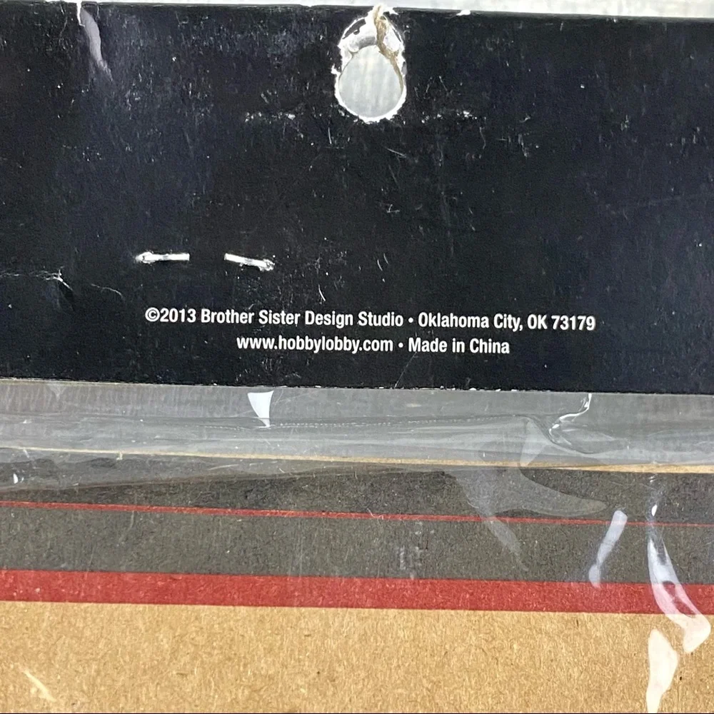 Large Party Invitation Cards With Envelopes 10 Mustache TriFold Blank Inside NWT